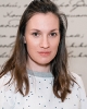 Коваль Алина Юрьевна Коваль Алина Юрьевна