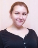 Рожкова Ксения Сергеевна Рожкова Ксения Сергеевна