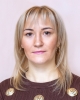 Брагина Екатерина Юрьевна Брагина Екатерина Юрьевна